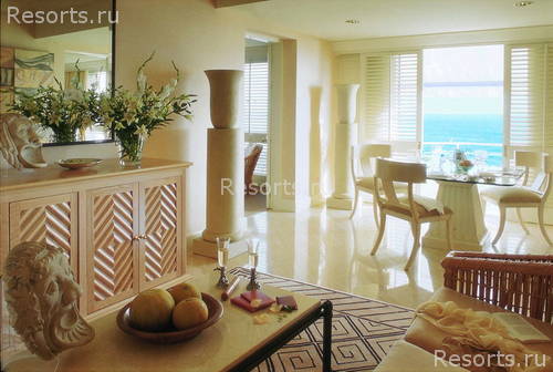 The Annabelle Hotel 23